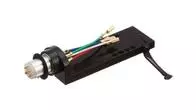 Хедшелл Audio-Technica AT-MG10 Black
