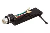 Хедшелл Audio-Technica AT-MG10 Black