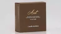 Головка звукоснимателя Audio-Technica AT-ART9XA Black