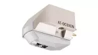 Головка звукоснимателя Audio-Technica AT-OC9XEN Creamy White