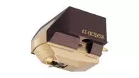 Головка звукоснимателя Audio-Technica AT-OC9XSH Brown