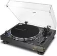 Проигрыватель виниловых пластинок Audio-Technica AT-LP140XP Black