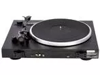 Проигрыватель виниловых дисков Dual CS 518 Black