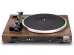 Проигрыватель виниловых дисков Dual CS 518 Walnut