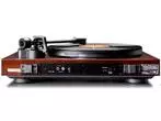 Проигрыватель виниловых дисков Dual CS 618Q Walnut