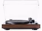Проигрыватель виниловых дисков Dual CS 618Q Walnut