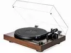 Проигрыватель виниловых дисков Dual CS 618Q Walnut