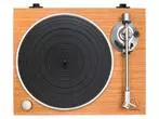 Проигрыватель виниловых пластинок Audio-Technica AT-LPW30 Teak