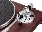 Проигрыватель виниловых пластинок Audio-Technica AT-LPW50BT Rosewood