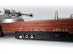 Проигрыватель виниловых пластинок Audio-Technica AT-LPW50BT Rosewood