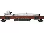 Проигрыватель виниловых пластинок Audio-Technica AT-LPW50BT Rosewood