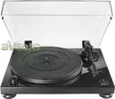 Проигрыватель виниловых пластинок Audio-Technica AT-LPW50PB