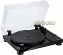 Проигрыватель виниловых пластинок Audio-Technica AT-LPW50PB