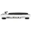 Проигрыватель виниловых пластинок Denon DP-450USB White
