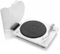 Проигрыватель виниловых пластинок Denon DP-450USB White