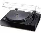 Проигрыватель виниловых пластинок Magnat MTT 990 (АТ95Е) Black
