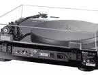 Проигрыватель виниловых пластинок Magnat MTT 990 (АТ95Е) Black