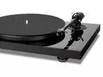 Проигрыватель винила Music Hall MMF-2.3 Black