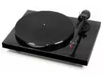 Проигрыватель виниловых пластинок Pro-Ject 1Xpression Carbon (2M-Red) Piano Black