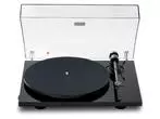 Проигрыватель виниловых дисков Pro-Ject E1.2 Phono (Pick it MM E) High Gloss Black