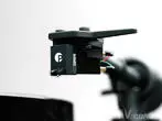 Проигрыватель виниловых дисков Pro-Ject E1.2 Phono (Pick it MM E) High Gloss Black