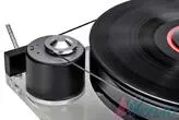 Проигрыватель виниловых пластинок Pro-Ject 6PerspeX SB Acryl