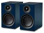 Комплект Hi-Fi Pro-Ject Colourful Audio System E Satin Steel Blue