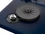 Комплект Hi-Fi Pro-Ject Colourful Audio System E Satin Steel Blue