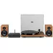 Hi-Fi стерео система Pro-Ject Stereo Set E Phono Wallnut