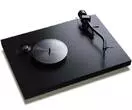 Проигрыватель виниловых пластинок Pro-Ject DEBUT PRO S (Pick It S2C Black) Black