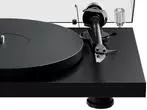 Проигрыватель виниловых пластинок Pro-Ject DEBUT EVO 2 (Pick it MM EVO) Satin Black