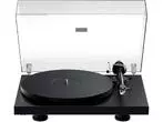 Проигрыватель виниловых пластинок Pro-Ject DEBUT EVO 2 (Pick it MM EVO) Satin Black