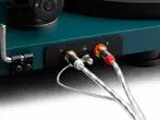 Проигрыватель виниловых пластинок Pro-Ject DEBUT EVO 2 (Pick it MM EVO) Satin Steel Blue