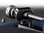 Проигрыватель виниловых пластинок Pro-Ject DEBUT EVO 2 (Pick it MM EVO) Satin Steel Blue