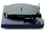 Проигрыватель виниловых пластинок Pro-Ject DEBUT EVO 2 (Pick it MM EVO) Satin Steel Blue