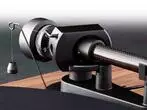 Проигрыватель виниловых пластинок Pro-Ject DEBUT EVO 2 (Pick it MM EVO) Walnut