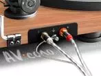 Проигрыватель виниловых пластинок Pro-Ject DEBUT EVO 2 (Pick it MM EVO) Walnut