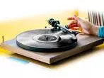 Проигрыватель виниловых пластинок Pro-Ject DEBUT EVO 2 (Pick it MM EVO) Walnut