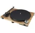 Проигрыватель виниловых пластинок Pro-Ject Essential III (OM 10) Walnut