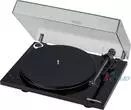Проигрыватель виниловых пластинок Pro-Ject Essential III RecordMaster (OM 10) Piano Black