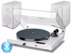 Hi-Fi система SET Pro-Ject Juke Box E1 + Premiera DS-501 White