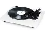 Проигрыватель виниловых пластинок Pro-Ject A1 White