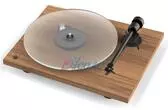 Проигрыватель виниловых пластинок Pro-Ject T1 (OM 5E) Walnut