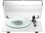 Виниловый проигрыватель Pro-Ject T2 W Satin White