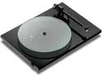 Виниловый проигрыватель Pro-Ject T2 W High Gloss Black
