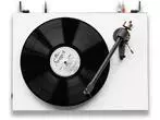 Виниловый проигрыватель Pro-Ject T2 W Satin White
