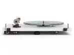 Виниловый проигрыватель Pro-Ject T2 W Satin White