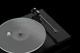 Проигрыватель виниловых пластинок Pro-Ject T1 (OM 5E) Piano Black