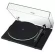 Проигрыватель виниловых пластинок Pro-Ject T1 BT (OM 5E) Black high gloss