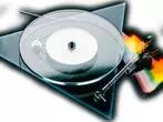 Проигрыватель виниловых пластинок Pro-ject The Dark Side of the Moon Special Edition